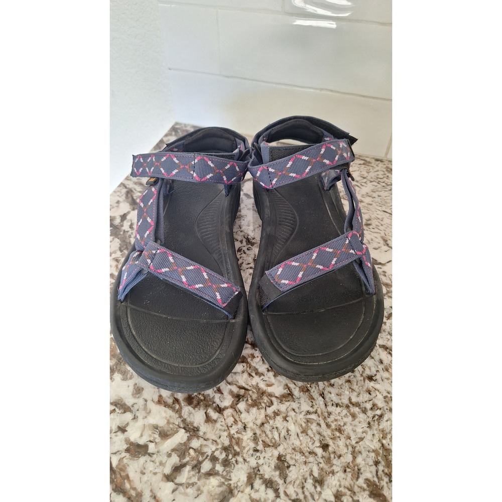 Teva Sandals-Grand Canyon Collection W 9